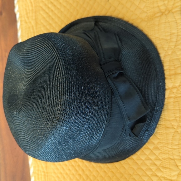 generic Accessories Vintage Straw Hat Poshmark